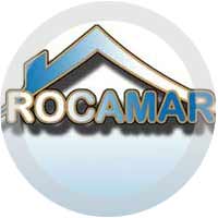 Diseño de Logotipo para empresa Rocamar